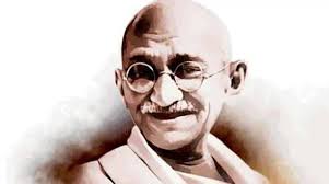 فلسفه عدم‌خشونت مهاتما گاندی
