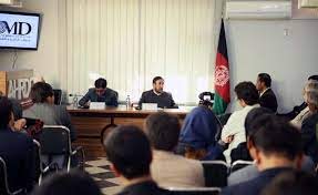 نقش قوانین بین‌المللی در ایجاد صلح و دولت‌سازی در افغانستان